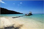 Perhentian Island 